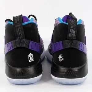 Nike | Shoes | Nike Alphadunk Ep Voltage Purple 29 Bq5402900